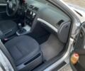 Сірий Шкода Октавія, об'ємом двигуна 1.8 л та пробігом 170 тис. км за 8000 $, фото 12 на Automoto.ua