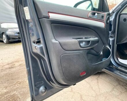 Сірий Шкода Октавія, об'ємом двигуна 1.9 л та пробігом 295 тис. км за 6590 $, фото 8 на Automoto.ua