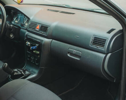 Серый Шкода Октавия, объемом двигателя 1.6 л и пробегом 203 тыс. км за 6900 $, фото 27 на Automoto.ua