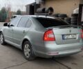 Серый Шкода Октавия, объемом двигателя 1.6 л и пробегом 200 тыс. км за 3350 $, фото 5 на Automoto.ua