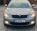 Серый Шкода Октавия, объемом двигателя 1.6 л и пробегом 245 тыс. км за 7700 $, фото 1 на Automoto.ua