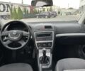 Серый Шкода Октавия, объемом двигателя 1.6 л и пробегом 1 тыс. км за 6800 $, фото 5 на Automoto.ua