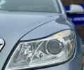 Сірий Шкода Октавія, об'ємом двигуна 0 л та пробігом 151 тис. км за 9450 $, фото 7 на Automoto.ua