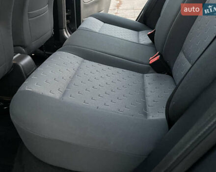 Сірий Шкода Октавія, об'ємом двигуна 1.6 л та пробігом 150 тис. км за 7650 $, фото 63 на Automoto.ua