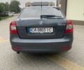 Серый Шкода Октавия, объемом двигателя 1.6 л и пробегом 179 тыс. км за 7700 $, фото 5 на Automoto.ua