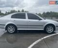 Серый Шкода Октавия, объемом двигателя 1.78 л и пробегом 238 тыс. км за 6200 $, фото 3 на Automoto.ua
