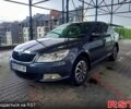 Серый Шкода Октавия, объемом двигателя 1.8 л и пробегом 198 тыс. км за 7900 $, фото 1 на Automoto.ua