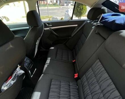 Серый Шкода Октавия, объемом двигателя 1.8 л и пробегом 276 тыс. км за 7700 $, фото 24 на Automoto.ua