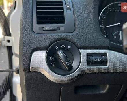 Серый Шкода Октавия, объемом двигателя 1.8 л и пробегом 276 тыс. км за 7700 $, фото 14 на Automoto.ua