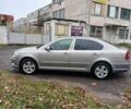 Серый Шкода Октавия, объемом двигателя 1.6 л и пробегом 247 тыс. км за 6750 $, фото 4 на Automoto.ua