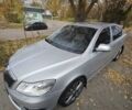 Сірий Шкода Октавія, об'ємом двигуна 1.98 л та пробігом 180 тис. км за 12888 $, фото 13 на Automoto.ua