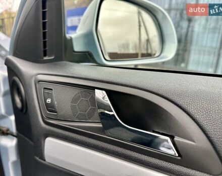 Сірий Шкода Октавія, об'ємом двигуна 0 л та пробігом 151 тис. км за 9450 $, фото 35 на Automoto.ua