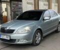 Серый Шкода Октавия, объемом двигателя 1.6 л и пробегом 200 тыс. км за 3350 $, фото 1 на Automoto.ua