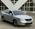 Серый Шкода Октавия, объемом двигателя 1.6 л и пробегом 265 тыс. км за 7150 $, фото 5 на Automoto.ua