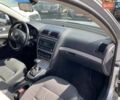Серый Шкода Октавия, объемом двигателя 1.8 л и пробегом 251 тыс. км за 8000 $, фото 8 на Automoto.ua