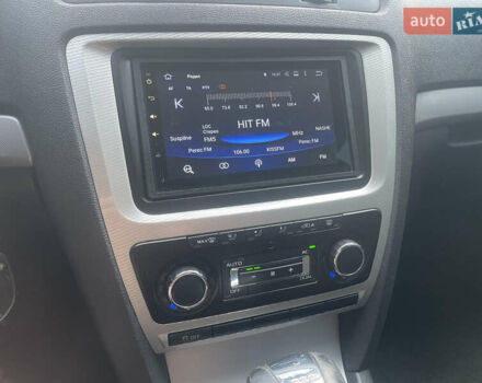 Серый Шкода Октавия, объемом двигателя 1.8 л и пробегом 260 тыс. км за 7600 $, фото 9 на Automoto.ua