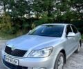 Серый Шкода Октавия, объемом двигателя 1.8 л и пробегом 96 тыс. км за 8300 $, фото 1 на Automoto.ua