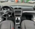 Серый Шкода Октавия, объемом двигателя 1.6 л и пробегом 178 тыс. км за 8700 $, фото 16 на Automoto.ua