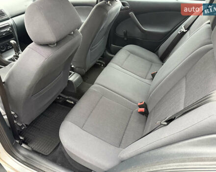 Сірий Шкода Октавія, об'ємом двигуна 1.6 л та пробігом 152 тис. км за 6700 $, фото 5 на Automoto.ua