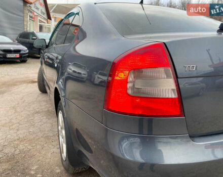 Серый Шкода Октавия, объемом двигателя 1.9 л и пробегом 295 тыс. км за 6590 $, фото 18 на Automoto.ua
