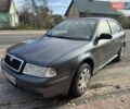 Серый Шкода Октавия, объемом двигателя 1.6 л и пробегом 270 тыс. км за 6100 $, фото 1 на Automoto.ua