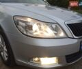 Серый Шкода Октавия, объемом двигателя 1.6 л и пробегом 235 тыс. км за 8700 $, фото 50 на Automoto.ua