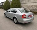 Сірий Шкода Октавія, об'ємом двигуна 1.4 л та пробігом 219 тис. км за 7400 $, фото 5 на Automoto.ua