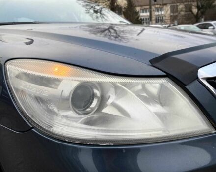 Сірий Шкода Октавія, об'ємом двигуна 1.9 л та пробігом 295 тис. км за 6590 $, фото 4 на Automoto.ua