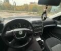 Серый Шкода Октавия, объемом двигателя 1.6 л и пробегом 265 тыс. км за 7150 $, фото 12 на Automoto.ua