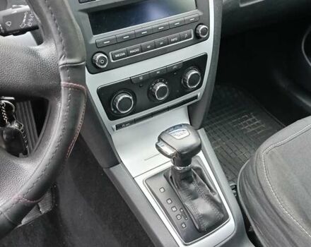 Серый Шкода Октавия, объемом двигателя 1.8 л и пробегом 101 тыс. км за 8500 $, фото 1 на Automoto.ua