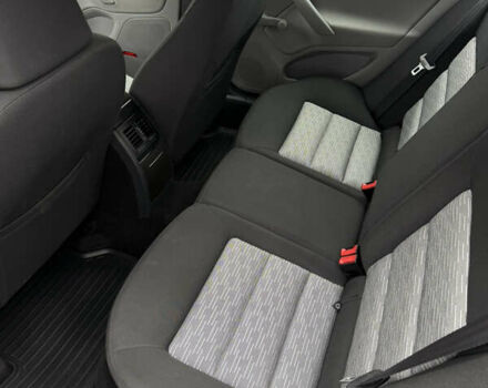 Сірий Шкода Октавія, об'ємом двигуна 1.6 л та пробігом 194 тис. км за 7650 $, фото 31 на Automoto.ua