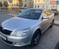 Серый Шкода Октавия, объемом двигателя 1.8 л и пробегом 197 тыс. км за 9000 $, фото 12 на Automoto.ua
