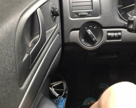 Сірий Шкода Октавія, об'ємом двигуна 1.2 л та пробігом 269 тис. км за 7500 $, фото 7 на Automoto.ua