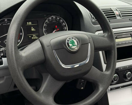 Сірий Шкода Октавія, об'ємом двигуна 1.6 л та пробігом 194 тис. км за 7650 $, фото 47 на Automoto.ua