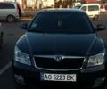 Серый Шкода Октавия, объемом двигателя 1.9 л и пробегом 156 тыс. км за 10500 $, фото 1 на Automoto.ua