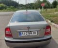 Серый Шкода Октавия, объемом двигателя 1.6 л и пробегом 365 тыс. км за 5500 $, фото 2 на Automoto.ua