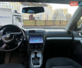Серый Шкода Октавия, объемом двигателя 1.8 л и пробегом 245 тыс. км за 7000 $, фото 9 на Automoto.ua