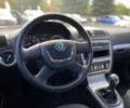 Серый Шкода Октавия, объемом двигателя 1.4 л и пробегом 218 тыс. км за 7100 $, фото 10 на Automoto.ua