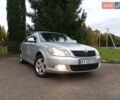Серый Шкода Октавия, объемом двигателя 1.6 л и пробегом 235 тыс. км за 8700 $, фото 34 на Automoto.ua