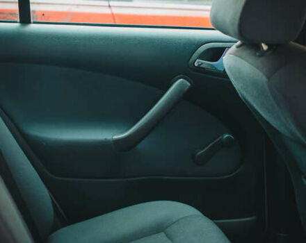 Серый Шкода Октавия, объемом двигателя 1.6 л и пробегом 203 тыс. км за 6900 $, фото 30 на Automoto.ua