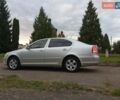 Серый Шкода Октавия, объемом двигателя 1.6 л и пробегом 235 тыс. км за 8700 $, фото 28 на Automoto.ua