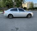 Серый Шкода Октавия, объемом двигателя 1.6 л и пробегом 242 тыс. км за 10500 $, фото 5 на Automoto.ua