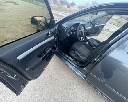 Сірий Шкода Октавія, об'ємом двигуна 1.6 л та пробігом 164 тис. км за 8900 $, фото 21 на Automoto.ua