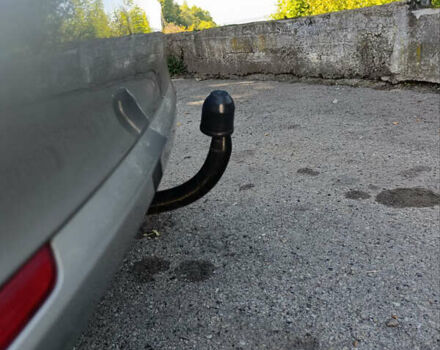 Сірий Шкода Октавія, об'ємом двигуна 1.6 л та пробігом 265 тис. км за 7100 $, фото 35 на Automoto.ua