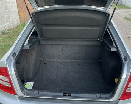 Сірий Шкода Октавія, об'ємом двигуна 1.6 л та пробігом 138 тис. км за 7000 $, фото 2 на Automoto.ua