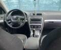 Серый Шкода Октавия, объемом двигателя 1.6 л и пробегом 260 тыс. км за 7900 $, фото 4 на Automoto.ua
