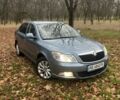 Серый Шкода Октавия, объемом двигателя 1.8 л и пробегом 204 тыс. км за 7500 $, фото 1 на Automoto.ua