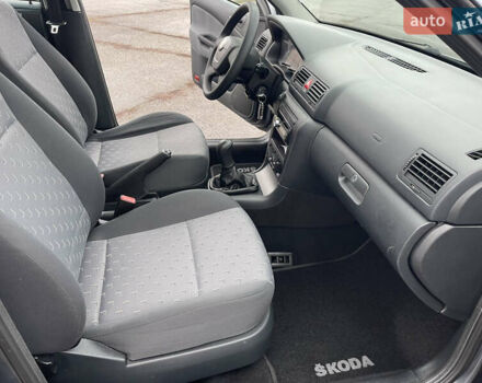 Сірий Шкода Октавія, об'ємом двигуна 1.6 л та пробігом 150 тис. км за 7500 $, фото 55 на Automoto.ua