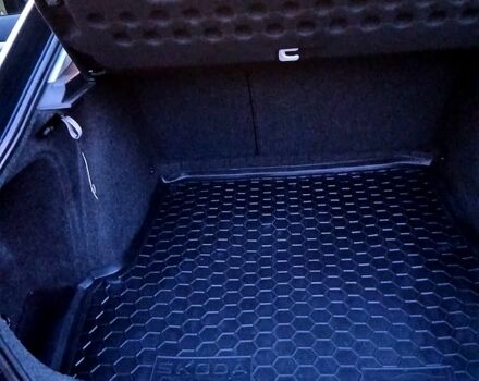 Серый Шкода Октавия, объемом двигателя 1.6 л и пробегом 180 тыс. км за 8600 $, фото 10 на Automoto.ua