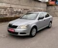 Серый Шкода Октавия, объемом двигателя 1.4 л и пробегом 219 тыс. км за 7400 $, фото 3 на Automoto.ua